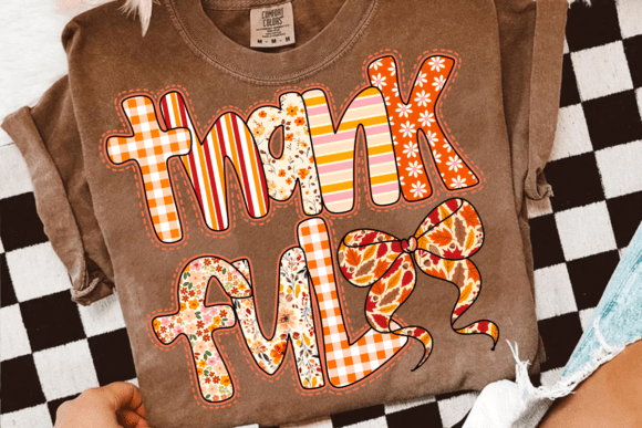 Download Preppy Fall Thankful Png, Fall Png - Fall png Collection