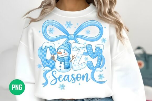Download Christmas Snowman PNG, Cozy Winter PNG - Cozy winter png Collection