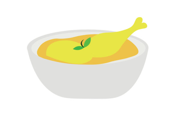 Download Homemade Chicken Soup - Chicken Collection