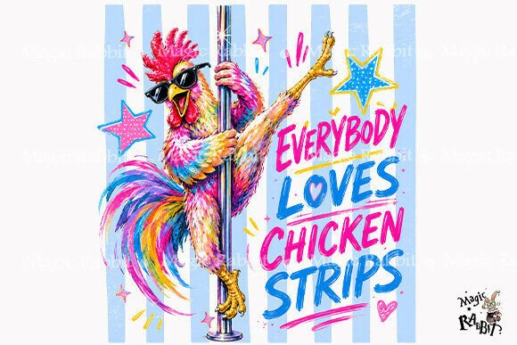 Download Everybody Loves Chicken Strips PNG - Chicken Collection