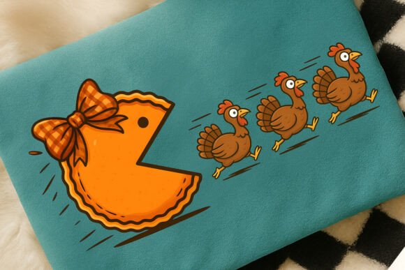 Download Funny Pumpkin Pie Thanksgiving Fall PNG - Fall png Collection